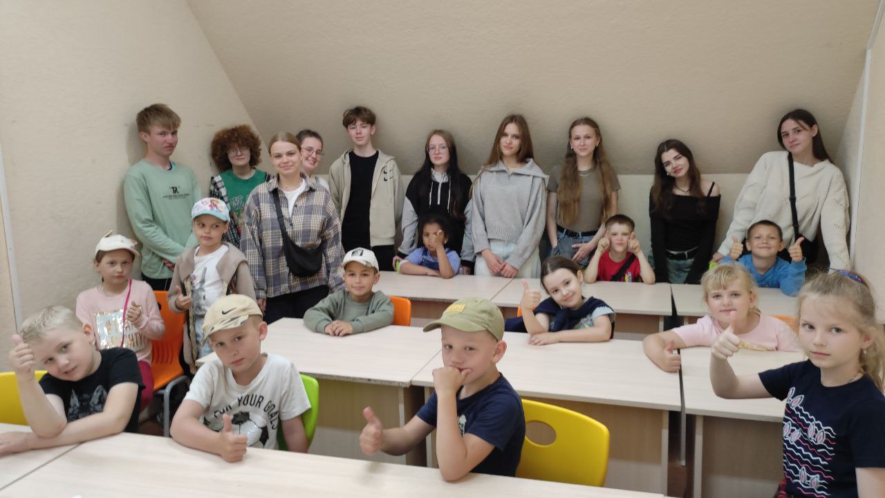 &amp;quot;Путешествие по России&amp;quot;..