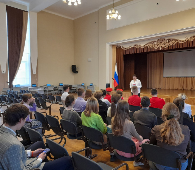 "Большой этнографический диктант".