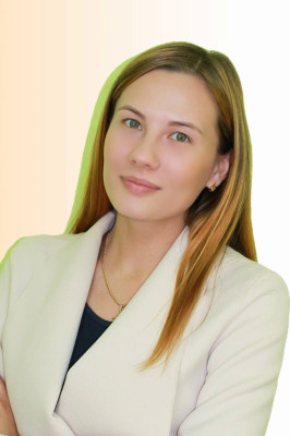 Полякова Ирина Викторовна Полякова Ирина Викторовна